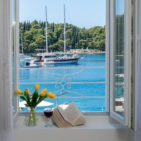 La Porta 3,Seaview Apartment In The Center Cavtat Eksteriør bilde