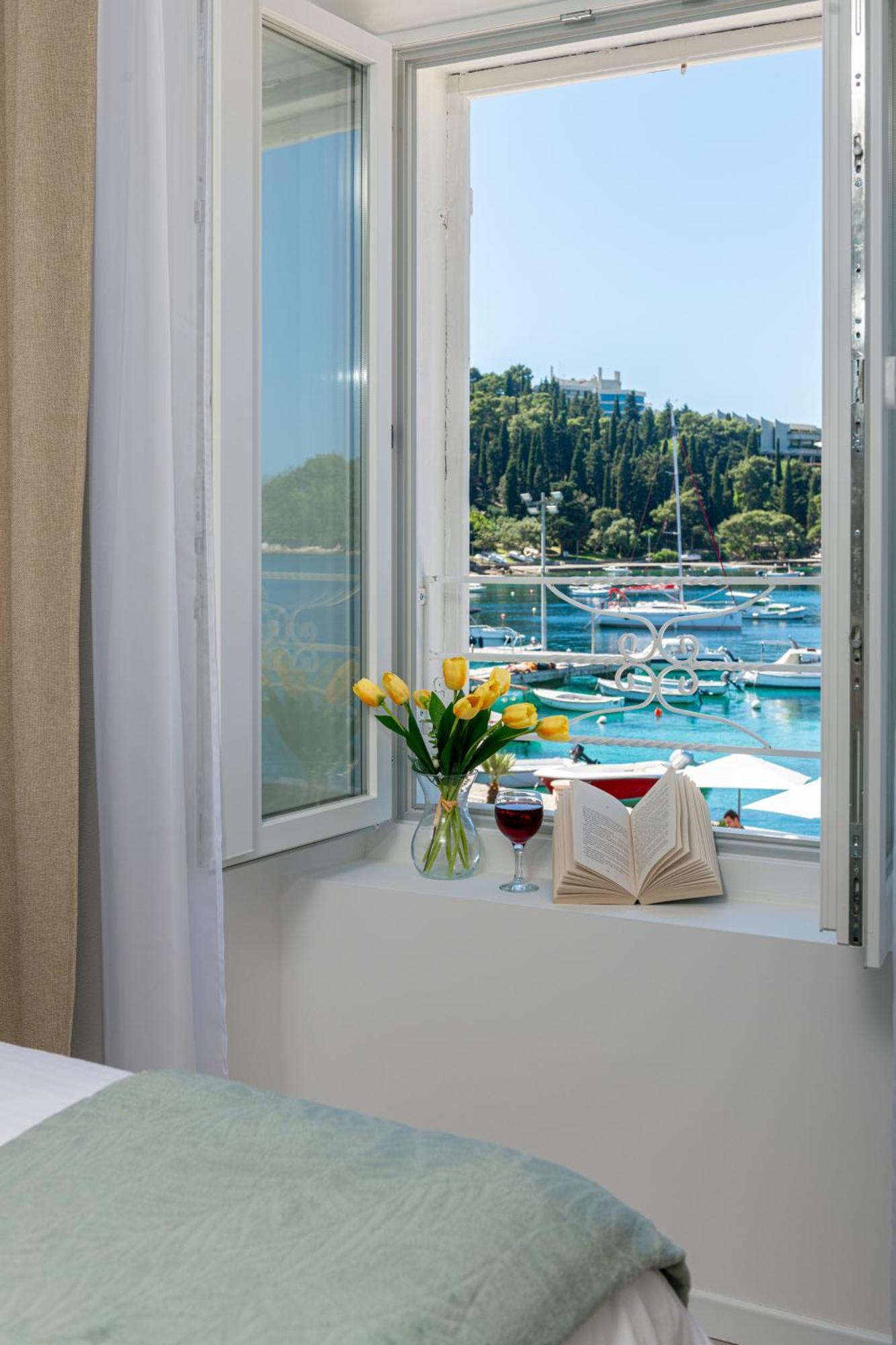 La Porta 3,Seaview Apartment In The Center Cavtat Eksteriør bilde