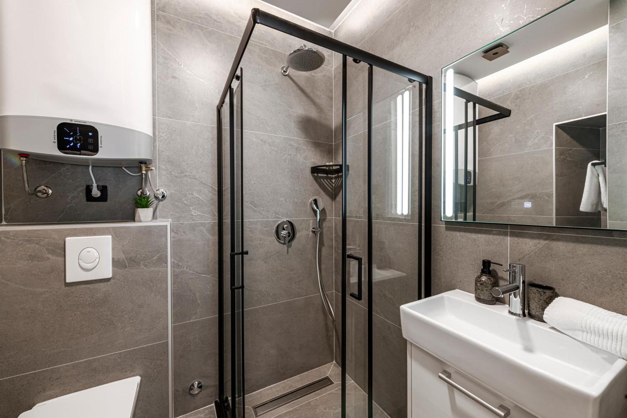 La Porta 3,Seaview Apartment In The Center Cavtat Eksteriør bilde