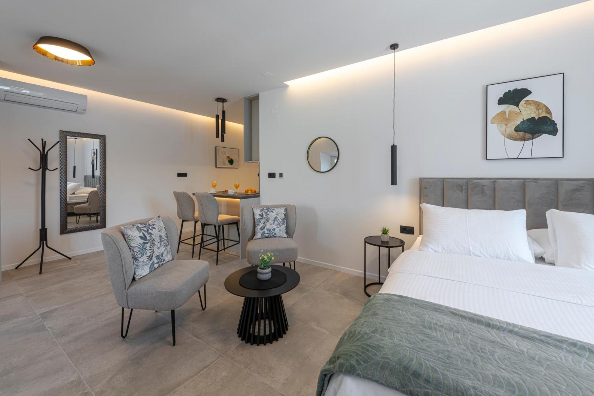 La Porta 3,Seaview Apartment In The Center Cavtat Eksteriør bilde
