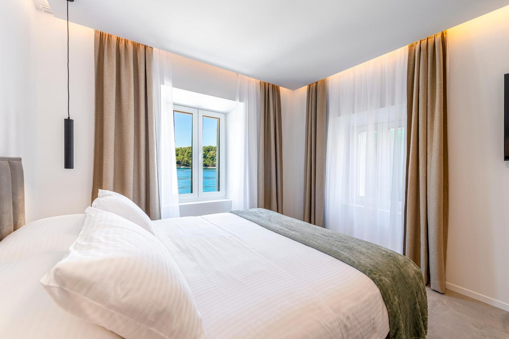 La Porta 3,Seaview Apartment In The Center Cavtat Eksteriør bilde